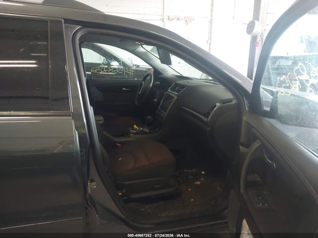 Продажа на аукционе авто 2014 Gmc Acadia Sle-2, vin: 1GKKRPKD6EJ243745, номер лота: 45687252