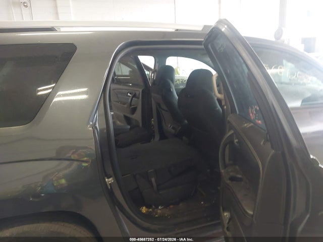 Продажа на аукционе авто 2014 Gmc Acadia Sle-2, vin: 1GKKRPKD6EJ243745, номер лота: 45687252