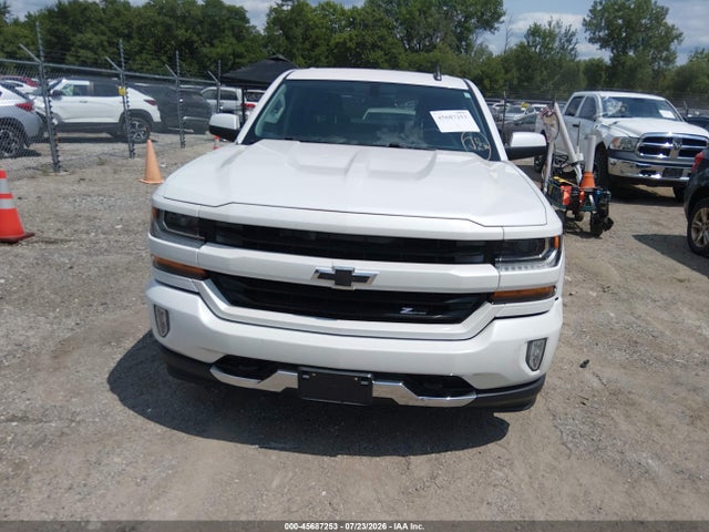 Chevrolet Silverado 1500 2lt 2016 3GCUKREC5GG356355 Image 12