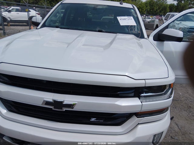 Chevrolet Silverado 1500 2lt 2016 3GCUKREC5GG356355 Image 6