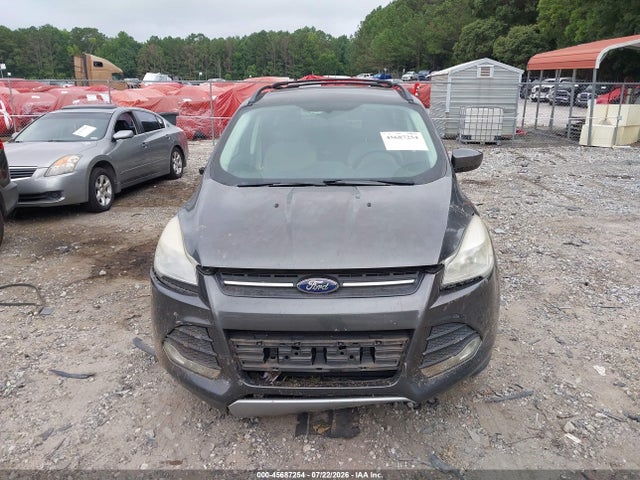 Ford ESCAPE SE 2016 1FMCU0GX2GUA49252 Image 12
