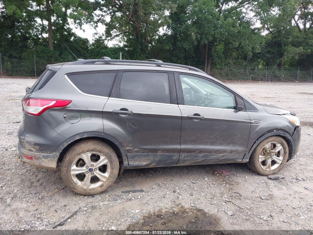 Ford ESCAPE SE 2016 1FMCU0GX2GUA49252 Image 13