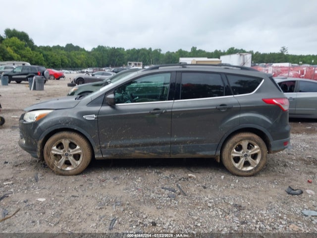 Ford ESCAPE SE 2016 1FMCU0GX2GUA49252 Image 14