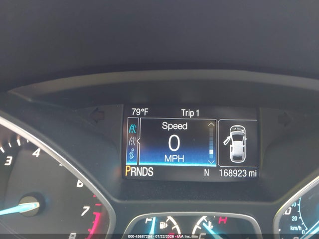 Ford ESCAPE SE 2016 1FMCU0GX2GUA49252 Image 15