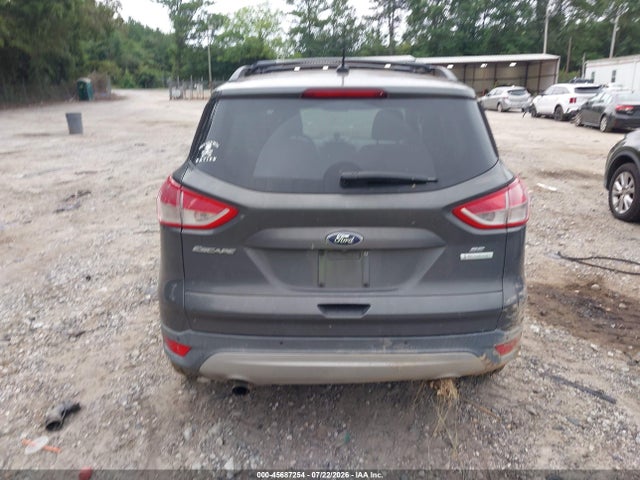 Ford ESCAPE SE 2016 1FMCU0GX2GUA49252 Image 16