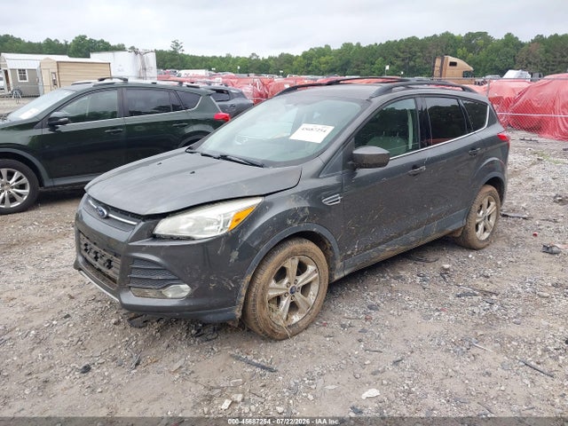 Ford ESCAPE SE 2016 1FMCU0GX2GUA49252 Image 2