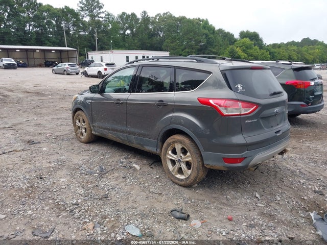 Ford ESCAPE SE 2016 1FMCU0GX2GUA49252 Image 3