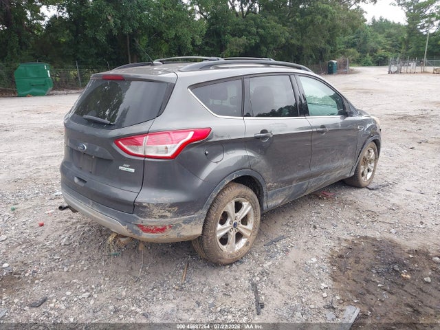 Ford ESCAPE SE 2016 1FMCU0GX2GUA49252 Image 4