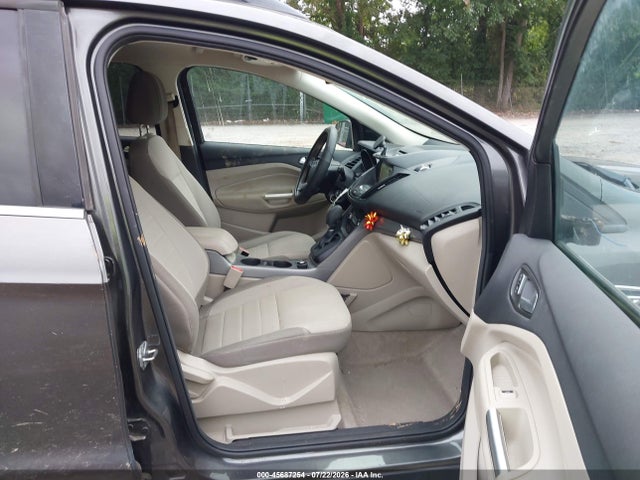 Ford ESCAPE SE 2016 1FMCU0GX2GUA49252 Image 5