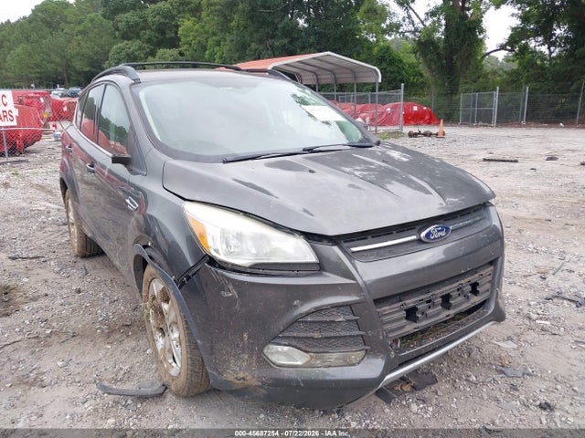 Ford ESCAPE SE 2016 1FMCU0GX2GUA49252 Image 6