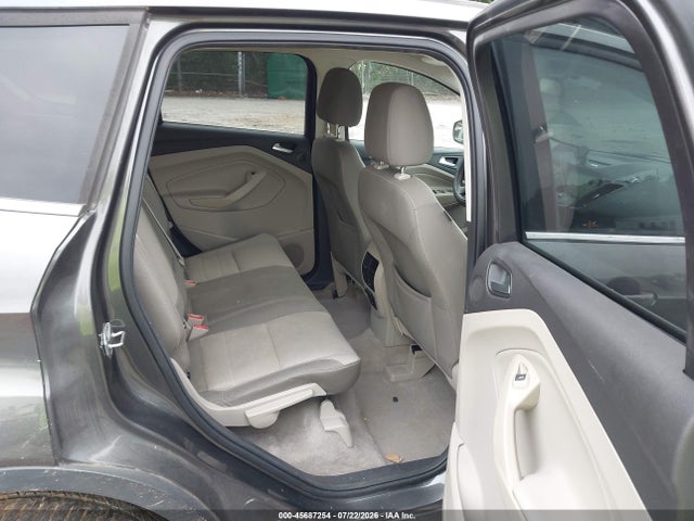 Ford ESCAPE SE 2016 1FMCU0GX2GUA49252 Image 8