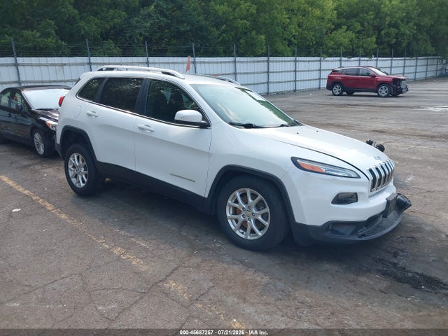 Aukcja sprzedaży 2015 Jeep Cherokee Latitude, vin: 1C4PJMCB5FW679365, numer aukcji: 45687257