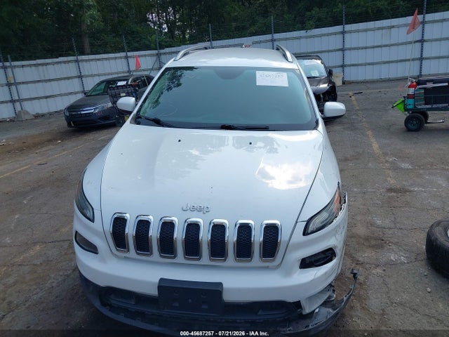 Aukcja sprzedaży 2015 Jeep Cherokee Latitude, vin: 1C4PJMCB5FW679365, numer aukcji: 45687257