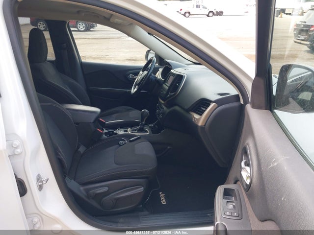 Aukcja sprzedaży 2015 Jeep Cherokee Latitude, vin: 1C4PJMCB5FW679365, numer aukcji: 45687257