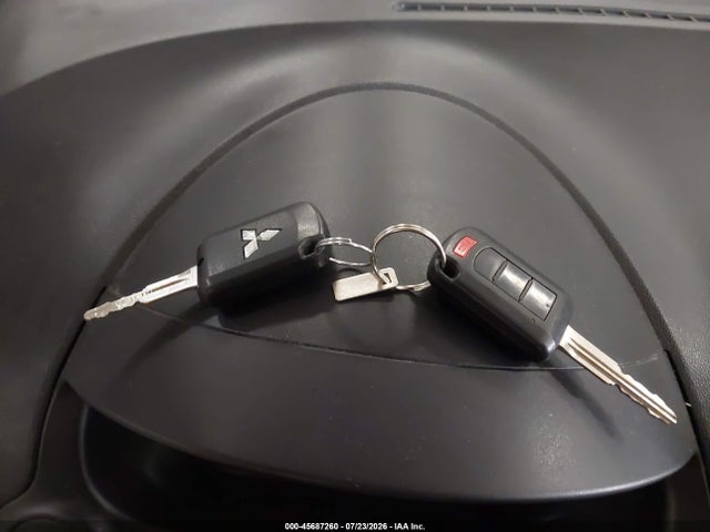 Aukcja sprzedaży 2019 Mitsubishi Mirage G4 Es, vin: ML32F3FJ1KHF08254, numer aukcji: 45687260