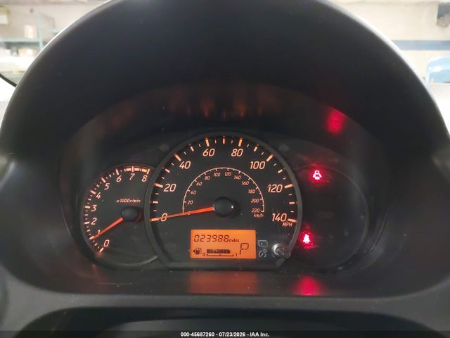 Aukcja sprzedaży 2019 Mitsubishi Mirage G4 Es, vin: ML32F3FJ1KHF08254, numer aukcji: 45687260