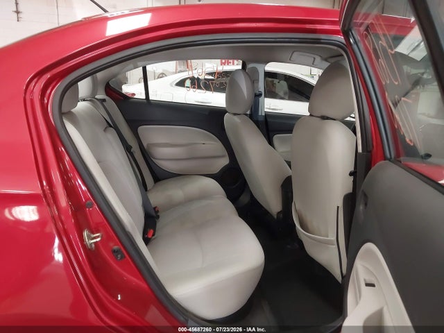 Aukcja sprzedaży 2019 Mitsubishi Mirage G4 Es, vin: ML32F3FJ1KHF08254, numer aukcji: 45687260
