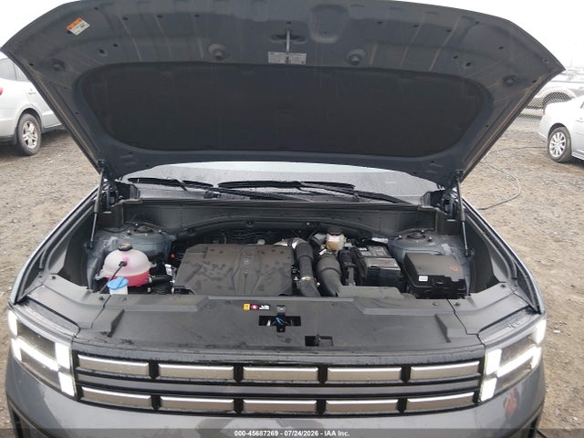 Продажа на аукционе авто 2026 Hyundai Santa Fe Sel, vin: 5NMP24GL7TH202743, номер лота: 45687269
