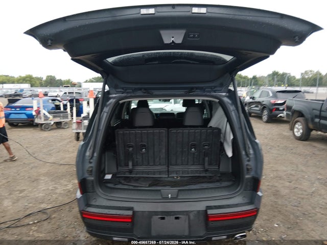 Продажа на аукционе авто 2026 Hyundai Santa Fe Sel, vin: 5NMP24GL7TH202743, номер лота: 45687269