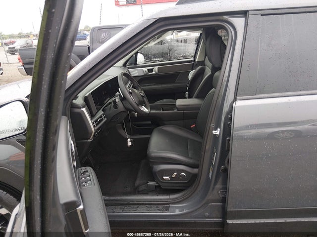Продажа на аукционе авто 2026 Hyundai Santa Fe Sel, vin: 5NMP24GL7TH202743, номер лота: 45687269