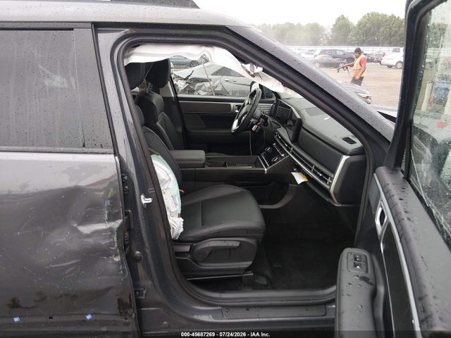 Продажа на аукционе авто 2026 Hyundai Santa Fe Sel, vin: 5NMP24GL7TH202743, номер лота: 45687269