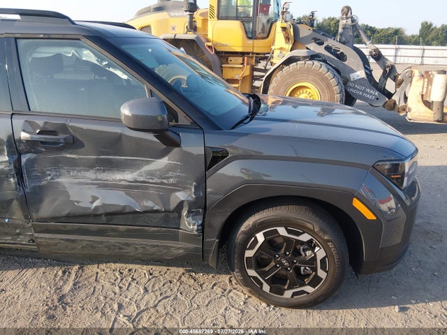 Продажа на аукционе авто 2026 Hyundai Santa Fe Sel, vin: 5NMP24GL7TH202743, номер лота: 45687269