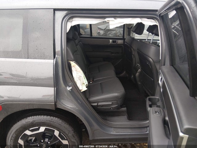 Продажа на аукционе авто 2026 Hyundai Santa Fe Sel, vin: 5NMP24GL7TH202743, номер лота: 45687269