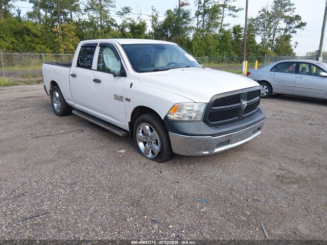 2014 Ram 1500 Tradesman მანქანა იყიდება აუქციონზე, vin: 1C6RR6ST3ES478424, აუქციონის ნომერი: 45687272