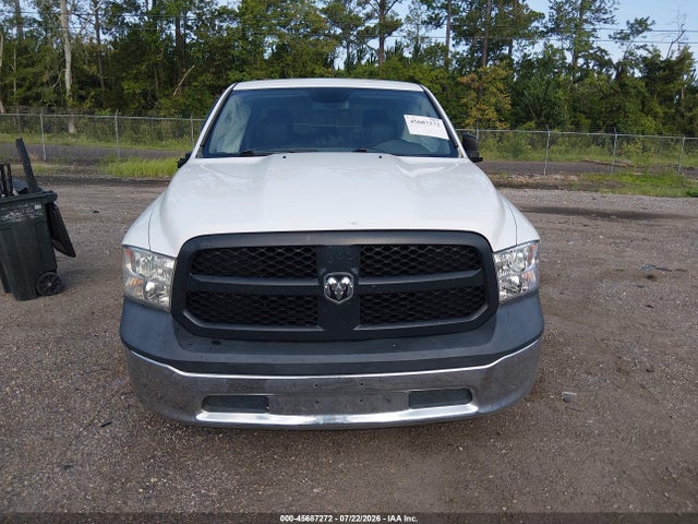2014 Ram 1500 Tradesman მანქანა იყიდება აუქციონზე, vin: 1C6RR6ST3ES478424, აუქციონის ნომერი: 45687272