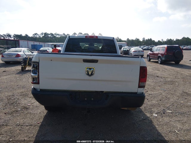 2014 Ram 1500 Tradesman მანქანა იყიდება აუქციონზე, vin: 1C6RR6ST3ES478424, აუქციონის ნომერი: 45687272