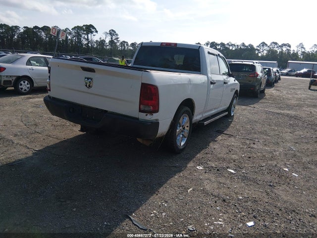 2014 Ram 1500 Tradesman მანქანა იყიდება აუქციონზე, vin: 1C6RR6ST3ES478424, აუქციონის ნომერი: 45687272