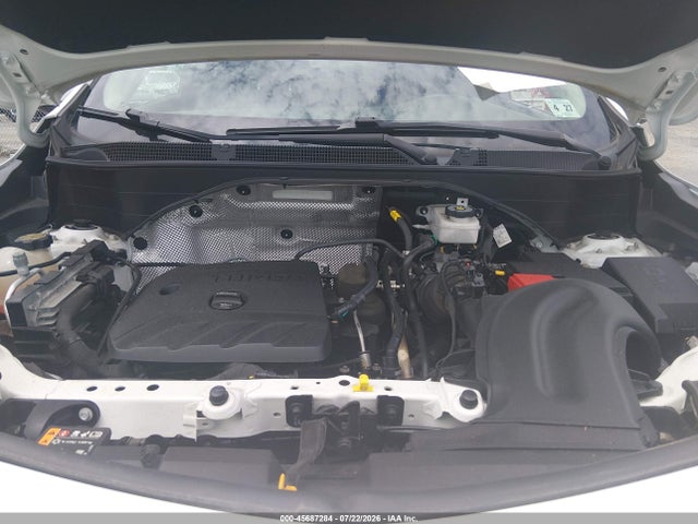 45687284 :رقم المزاد ، KL4MMCSL3NB108794 vin ، 2022 Buick Encore Gx Awd Preferred مزاد بيع
