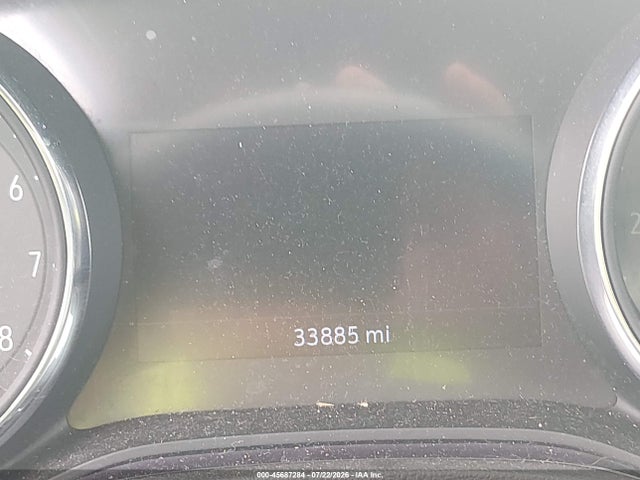 45687284 :رقم المزاد ، KL4MMCSL3NB108794 vin ، 2022 Buick Encore Gx Awd Preferred مزاد بيع