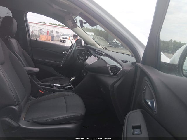 45687284 :رقم المزاد ، KL4MMCSL3NB108794 vin ، 2022 Buick Encore Gx Awd Preferred مزاد بيع