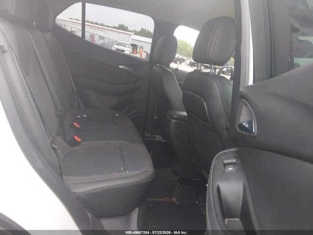 45687284 :رقم المزاد ، KL4MMCSL3NB108794 vin ، 2022 Buick Encore Gx Awd Preferred مزاد بيع