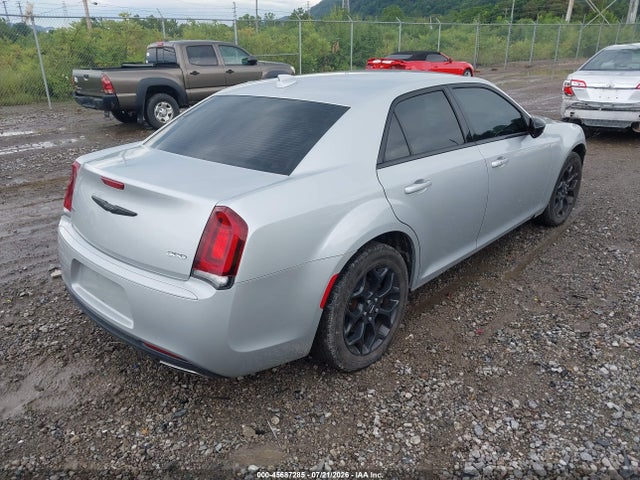 Продажа на аукционе авто 2019 Chrysler 300 Touring, vin: 2C3CCARG5KH566491, номер лота: 45687285