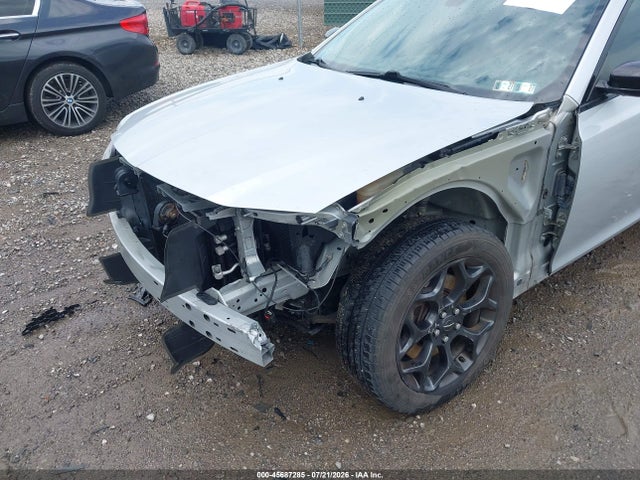 Продажа на аукционе авто 2019 Chrysler 300 Touring, vin: 2C3CCARG5KH566491, номер лота: 45687285