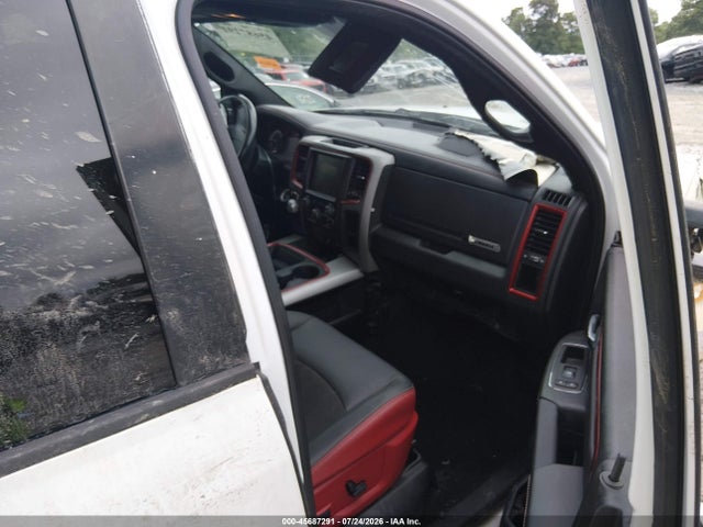 Продаж на аукціоні авто 2017 Ram 1500 Rebel, vin: 1C6RR7YT8HS745204, номер лоту: 45687291