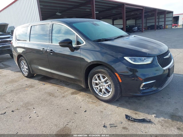 Продаж на аукціоні авто 2023 Chrysler Pacifica Touring L, vin: 2C4RC1BG6PR560278, номер лоту: 45687294