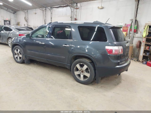 Aukcja sprzedaży 2011 Gmc Acadia Slt-1, vin: 1GKKVRED8BJ163734, numer aukcji: 45687297