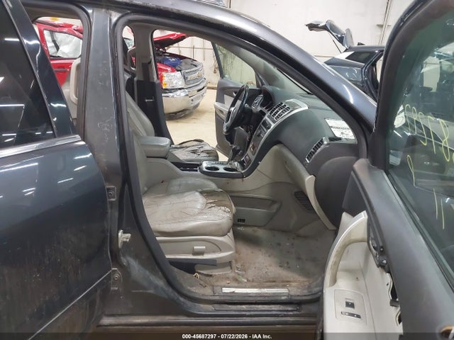 Aukcja sprzedaży 2011 Gmc Acadia Slt-1, vin: 1GKKVRED8BJ163734, numer aukcji: 45687297