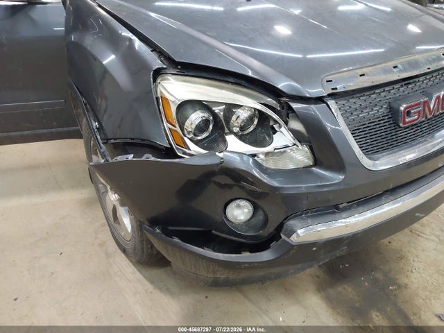 Aukcja sprzedaży 2011 Gmc Acadia Slt-1, vin: 1GKKVRED8BJ163734, numer aukcji: 45687297