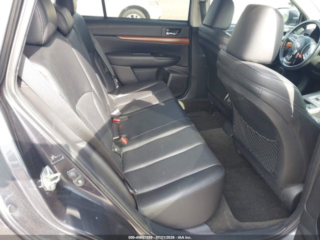 2013 Subaru Outback 2.5i Limited მანქანა იყიდება აუქციონზე, vin: 4S4BRBLC9D3289931, აუქციონის ნომერი: 45687299
