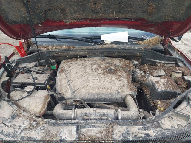 Продажа на аукционе авто 2014 Jeep Grand Cherokee Limited, vin: 1C4RJFBMXEC316079, номер лота: 45687300