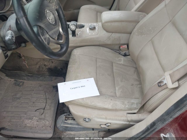 Продажа на аукционе авто 2014 Jeep Grand Cherokee Limited, vin: 1C4RJFBMXEC316079, номер лота: 45687300