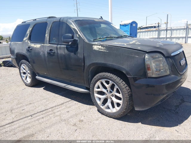 Продаж на аукціоні авто 2007 Gmc Yukon Sle, vin: 1GKFC13J67R210429, номер лоту: 45687304