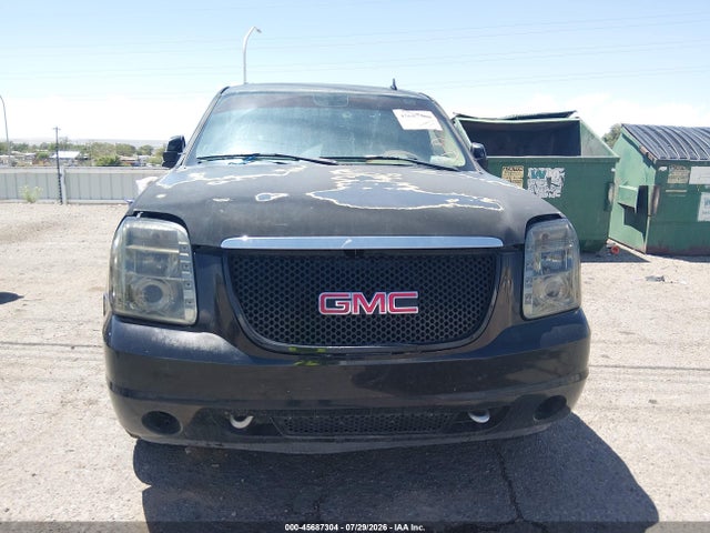 Продаж на аукціоні авто 2007 Gmc Yukon Sle, vin: 1GKFC13J67R210429, номер лоту: 45687304
