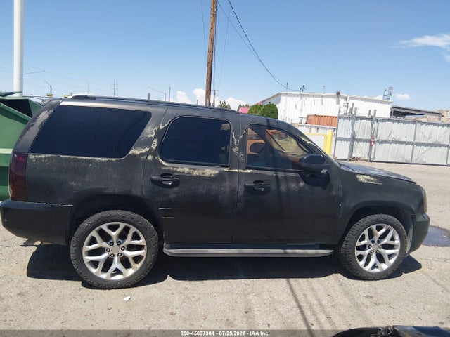 Продаж на аукціоні авто 2007 Gmc Yukon Sle, vin: 1GKFC13J67R210429, номер лоту: 45687304