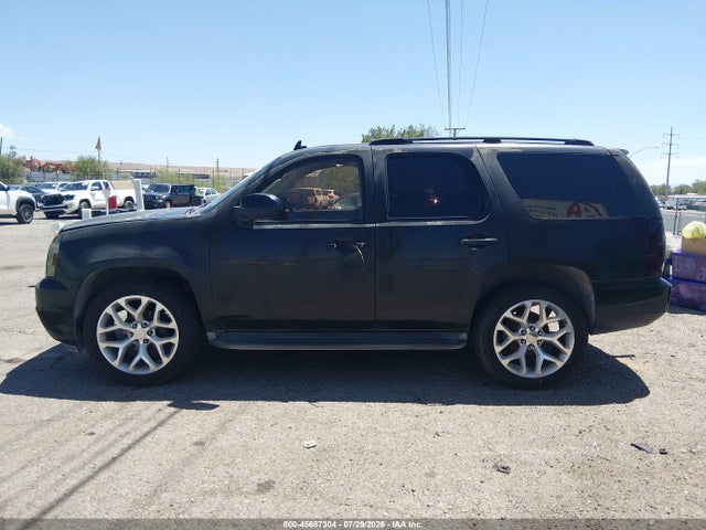 Продаж на аукціоні авто 2007 Gmc Yukon Sle, vin: 1GKFC13J67R210429, номер лоту: 45687304