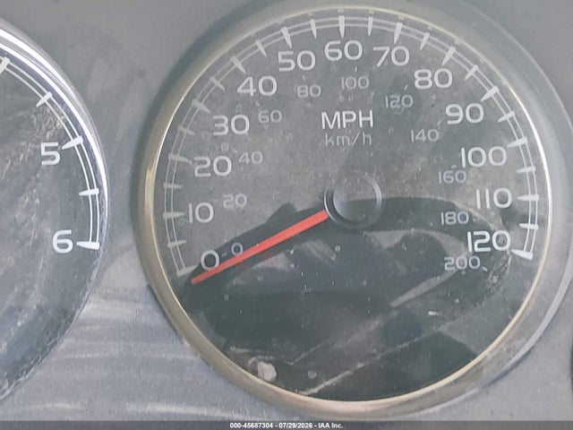 Продаж на аукціоні авто 2007 Gmc Yukon Sle, vin: 1GKFC13J67R210429, номер лоту: 45687304